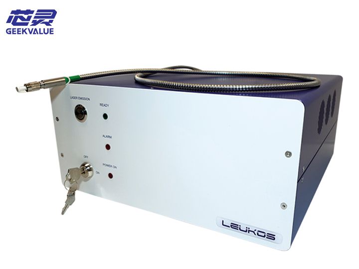 Leukos激光器Electro MIR 9