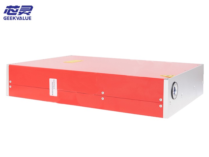 杰普特JPT光纤激光器M8 100W-250W