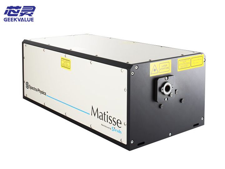 Newport激光器Matisse C