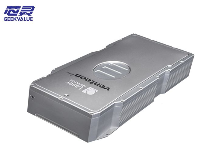 SYNRAD激光器Venteon