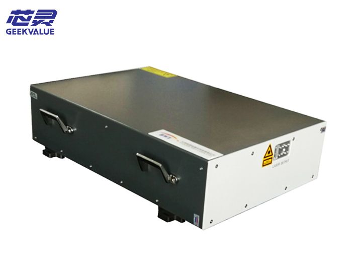 bwt凯普林皮秒绿光激光器30W