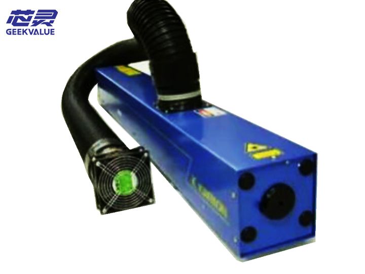 KIMMON双波长442nm 325nm氦镉激光器