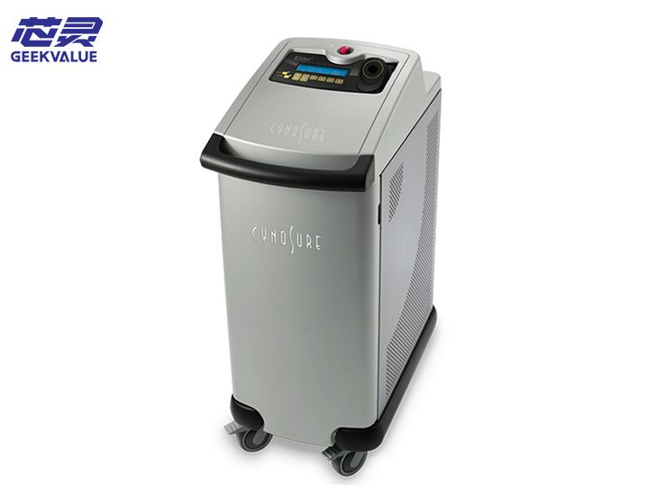 Cynosure激光器Elite+
