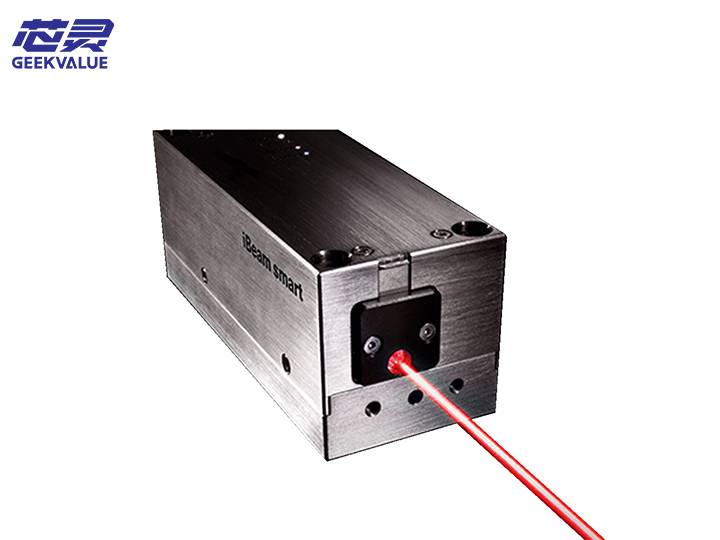 Toptica单频半导体激光器iBeam smart WS