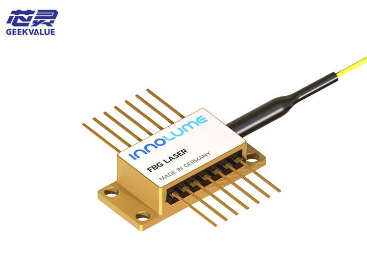 9.Innolume Fiber-Bragg-Grating