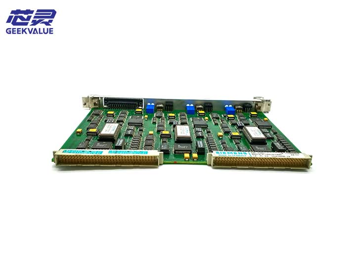 ASM贴片机板卡维修：从芯片级修复到系统稳定性重构