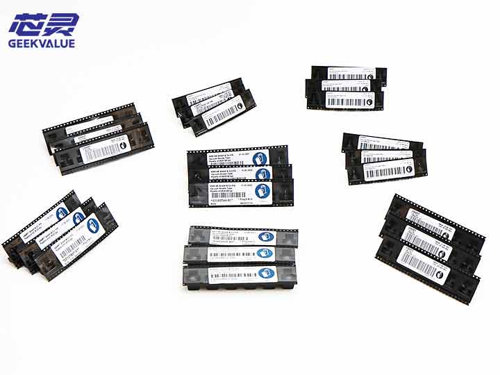 ASM贴片机吸嘴选型与应用全解析