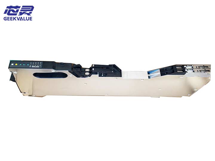 ASM贴片机2x8MM飞达00141289