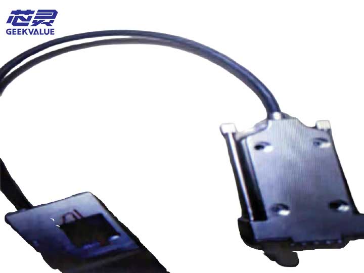 besi固晶机配件81000110053apmapm+-x编码器