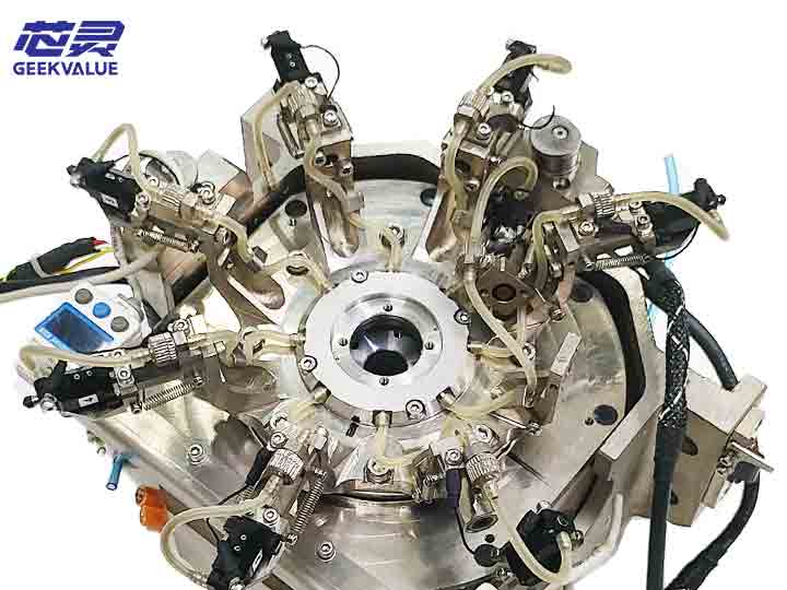 ASMPT Sunbird太阳鸟测试分选机配件