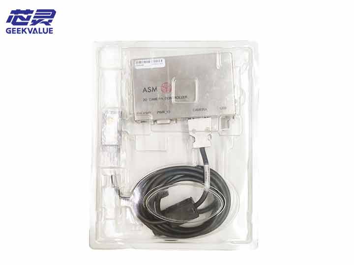 ASMPT Sunbird太阳鸟转塔式测试分选机2D CAMERA CONTROLLER
