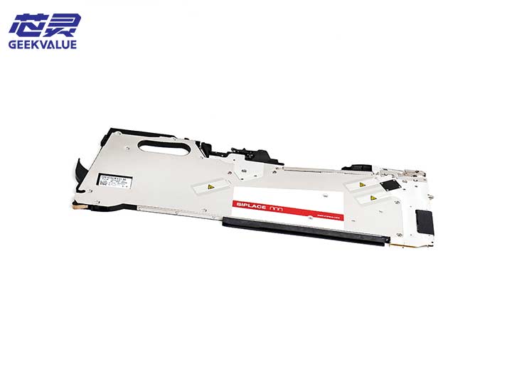 ASM贴片机飞达 4MM 00141498