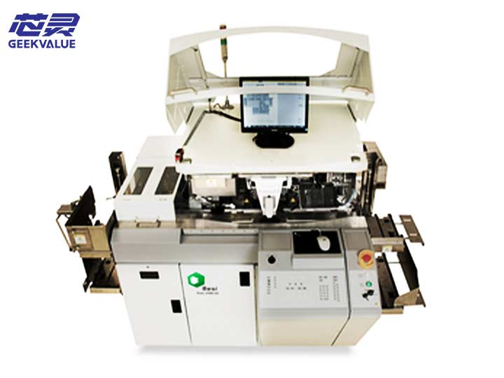 固晶机Besi-Esec-2100-hS 固晶机Besi-Esec-2100-hS