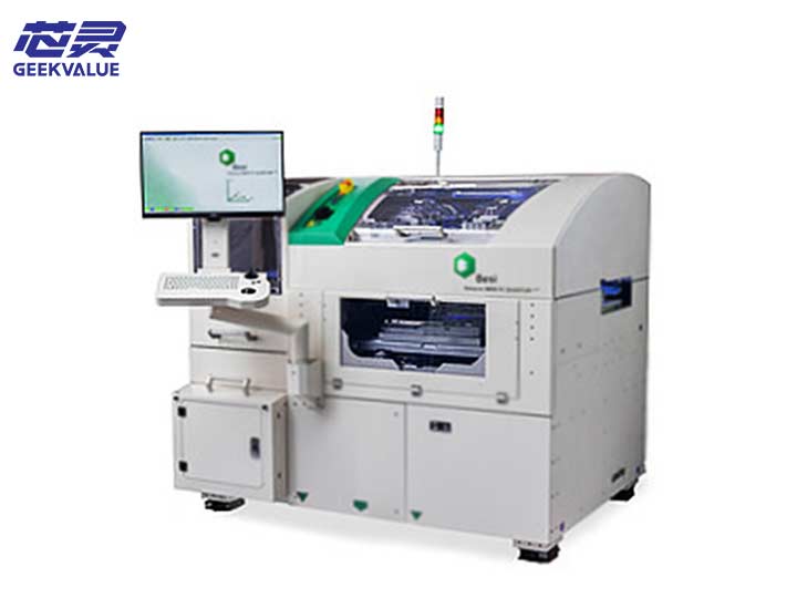 固晶机Besi-Datacon-8800-FC-QUANTUM-advX 固晶机Besi-Datacon-8800-FC-QUANTUM-advX